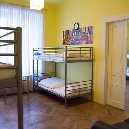 Center & Apartment Prague